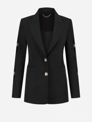 N1-254 2305 9000 BLACK