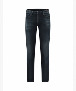 THE JONE W1114 84 DENIM DARK BLUE