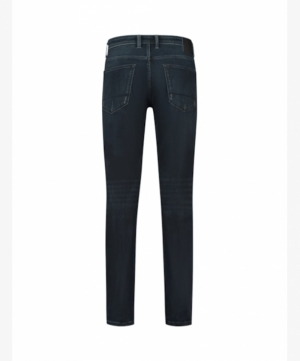 THE JONE W1114 84 DENIM DARK BLUE