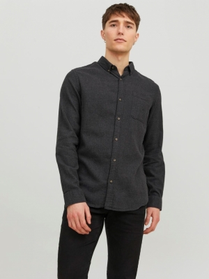 12235974 DARK GREY MELAN