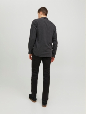 12235974 DARK GREY MELAN