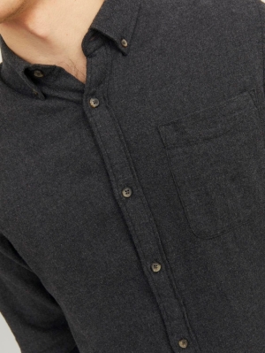 12235974 DARK GREY MELAN