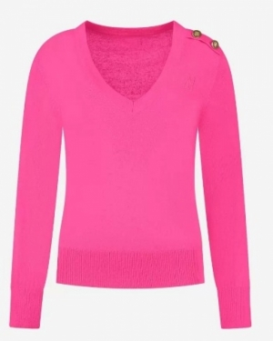 N7-285 2305 4031 FLUO PINK