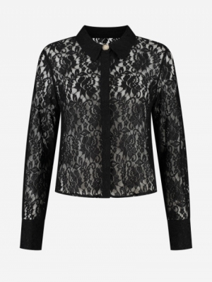 N6-275 2305 9000 BLACK