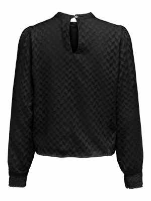 15305609 BLACK