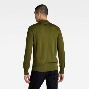 D21932-B692-C744 DARK OLIVE