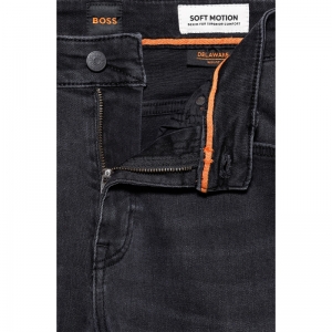 50503434 007 BLACK