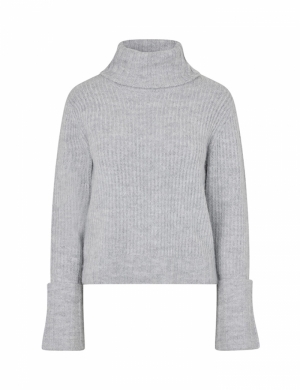 50519084 604 LIGHT GREY MELA