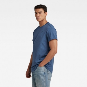 D16396-B353-868 RANK BLUE