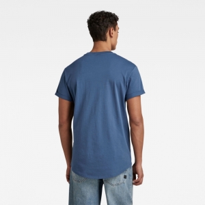 D16396-B353-868 RANK BLUE