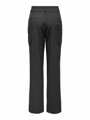 15298699 DARK GREY MELAN