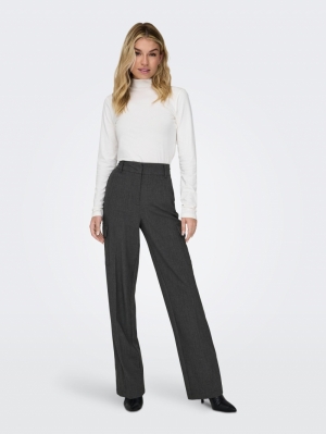 15298699 DARK GREY MELAN