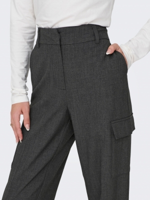 15298699 DARK GREY MELAN