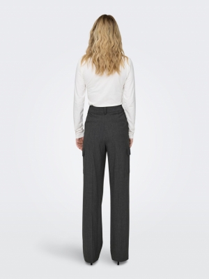 15298699 DARK GREY MELAN