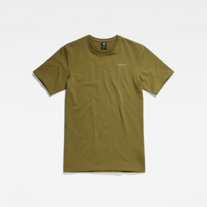 D19070-C723-C744 DARK OLIVE