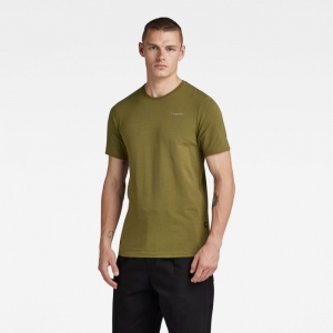 D19070-C723-C744 DARK OLIVE