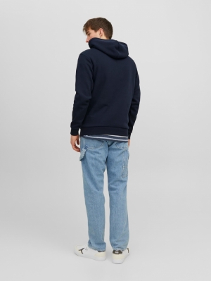 12249340 NAVY BLAZER