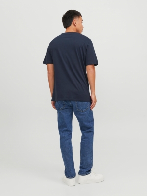 12156101 NAVY BLAZER