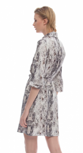 A23PAB0252ABFA0000 BLACK/WHITE