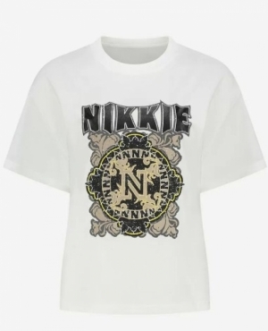 N6-353 2305 1027 STAR WHITE