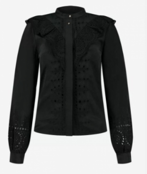 N6-294 2305 9000 BLACK