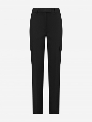N2-268 2305 9000 BLACK