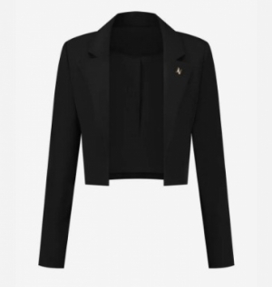 N1-289 2305 9000 BLACK