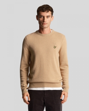KN921VF X026 CAIRNGORN KHAKI