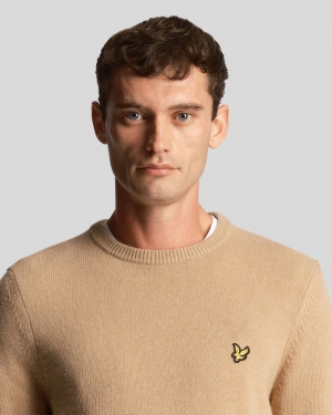 KN921VF X026 CAIRNGORN KHAKI