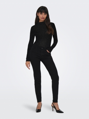 15309505 BLACK