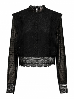 15305687 BLACK