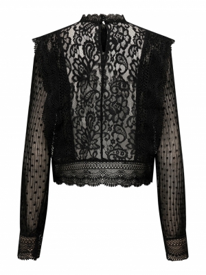15305687 BLACK