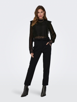 15305687 BLACK