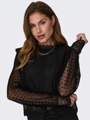 15305687 BLACK