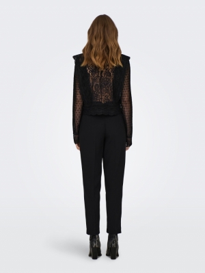 15305687 BLACK