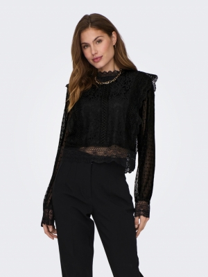 15305687 BLACK