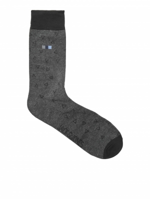 12222942 DARK GREY MELAN