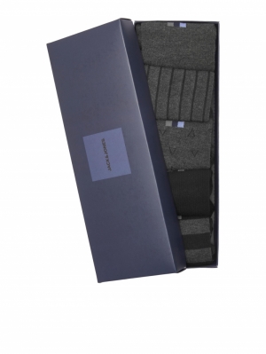 12222942 DARK GREY MELAN