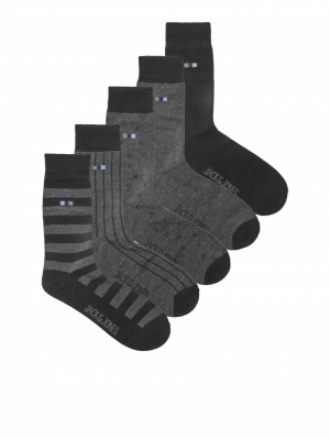 12222942 DARK GREY MELAN