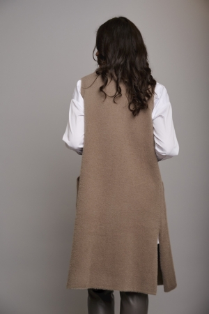 DALLAS.7002311 TAUPE TAUPE