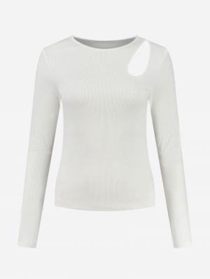 N6-589 2401 1027 STAR WHITE