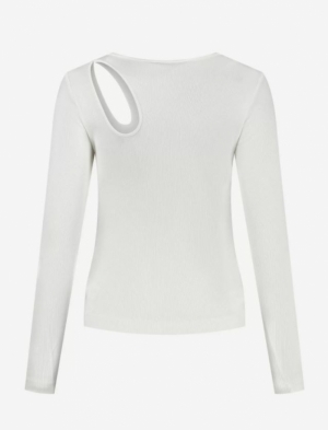 N6-589 2401 1027 STAR WHITE