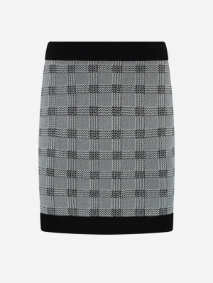 N7-487 2401 1066 WHITE/BLACK