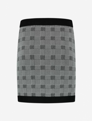 N7-487 2401 1066 WHITE/BLACK