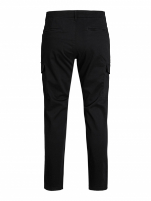 12224001 BLACK