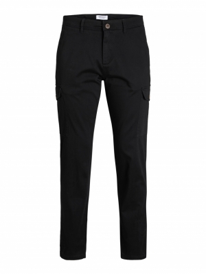 12224001 BLACK