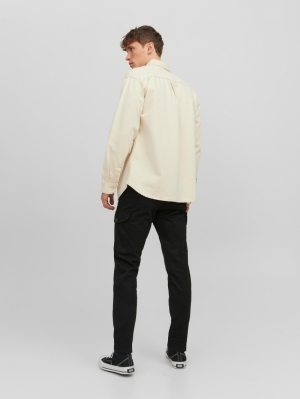 12224001 BLACK