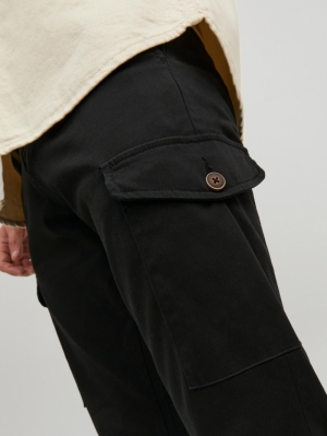 12224001 BLACK