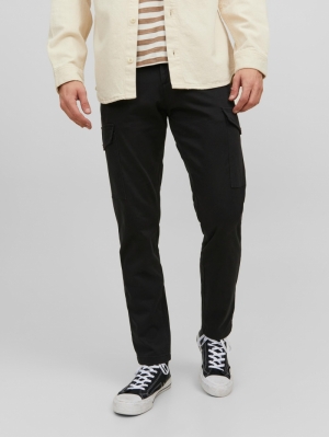 12224001 BLACK