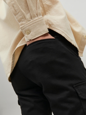12224001 BLACK
